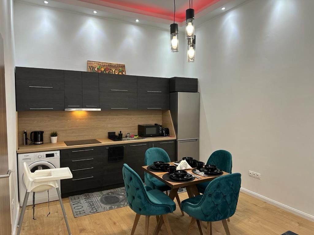 Lizu Apartmant Apartamento
