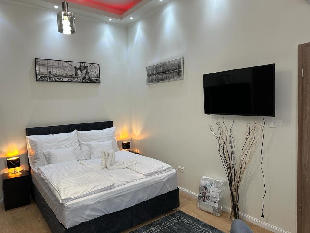 Lizu Apartmant Apartamento *