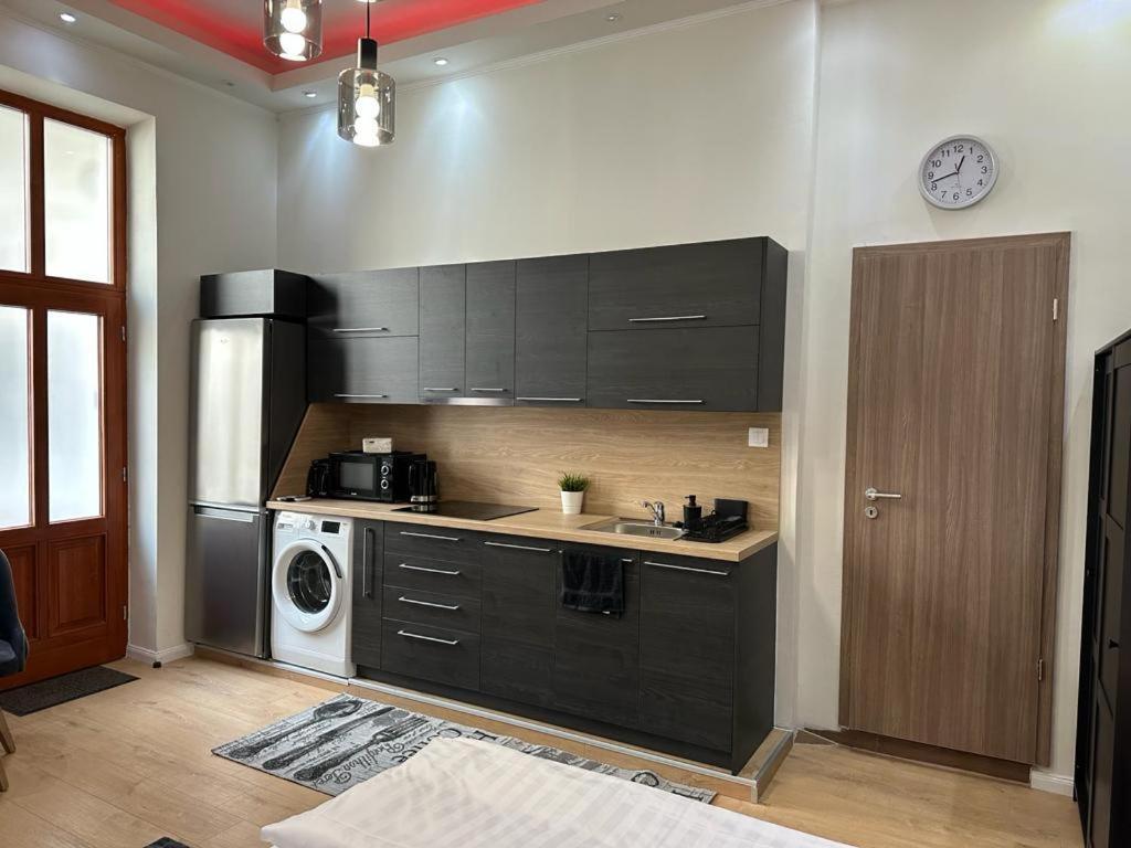 Apartamento Lizu Apartmant Budapest