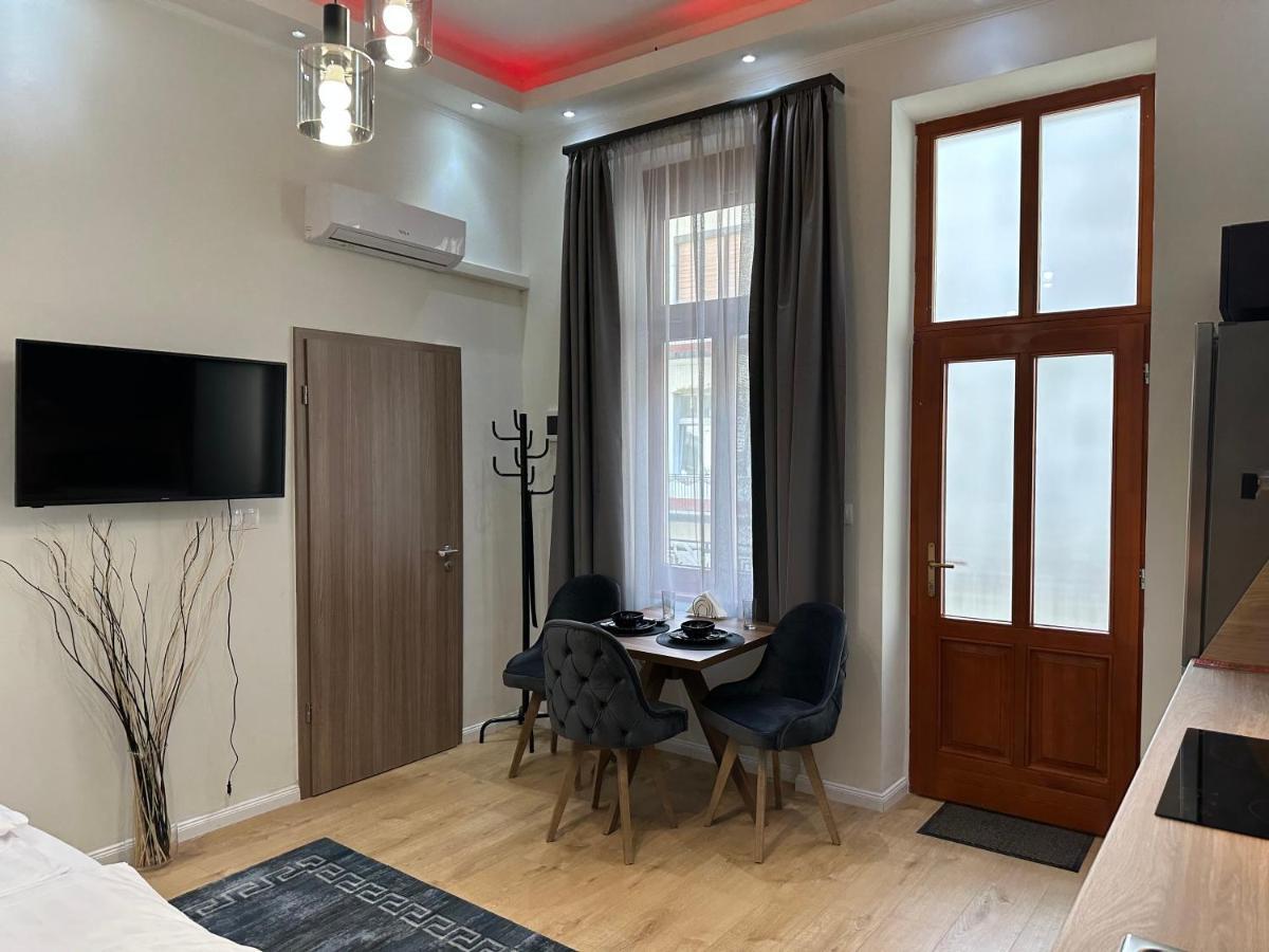 Apartamento Lizu Apartmant Budapest