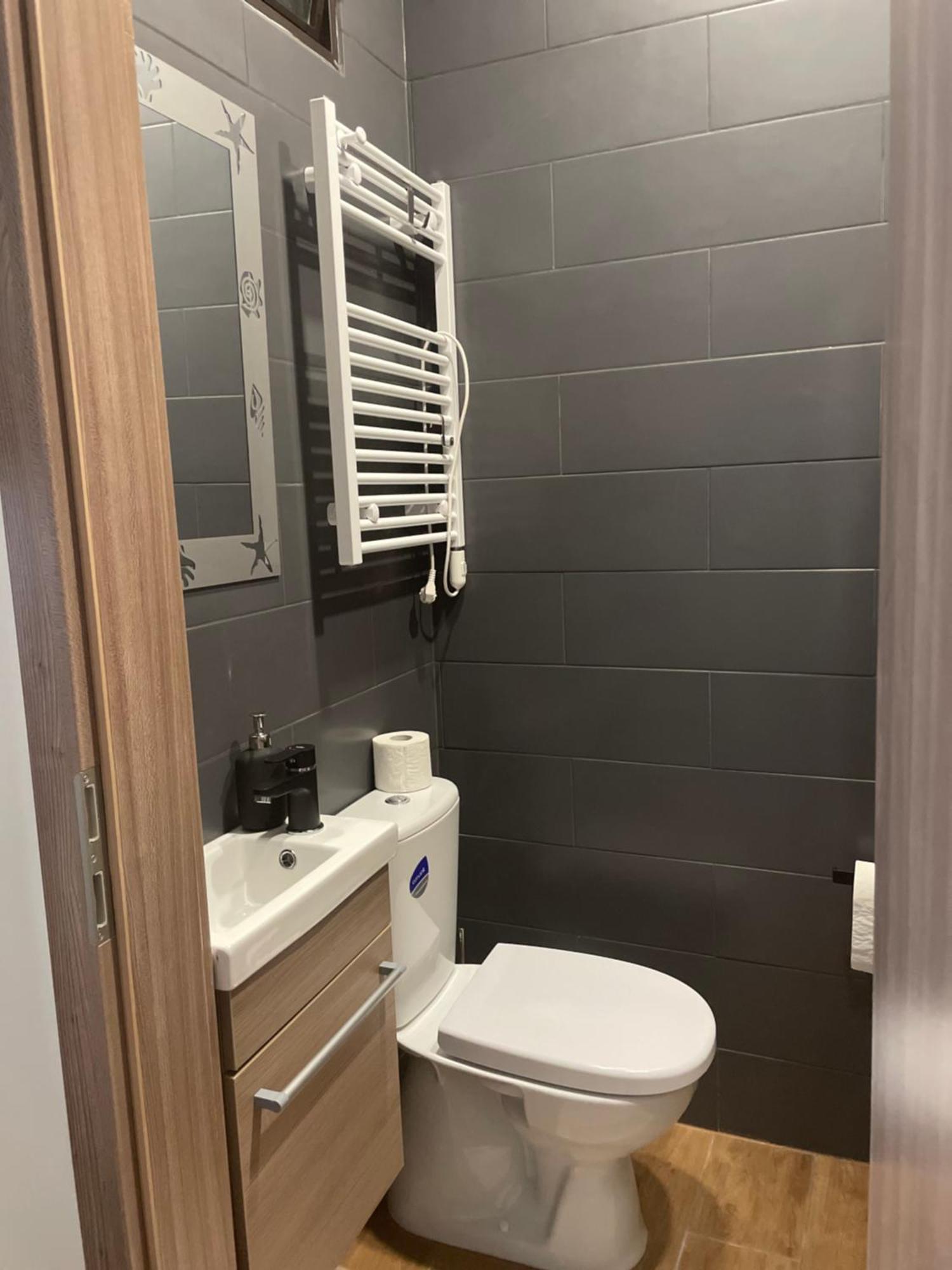 Lizu Apartmant Boedapest