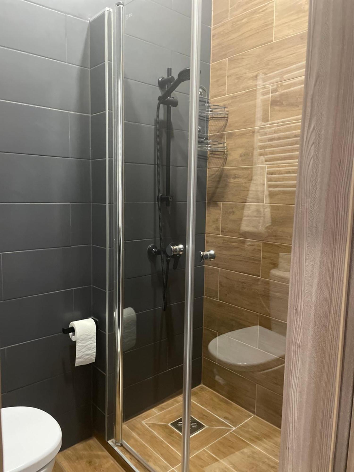 Lizu Apartmant Appartement Boedapest