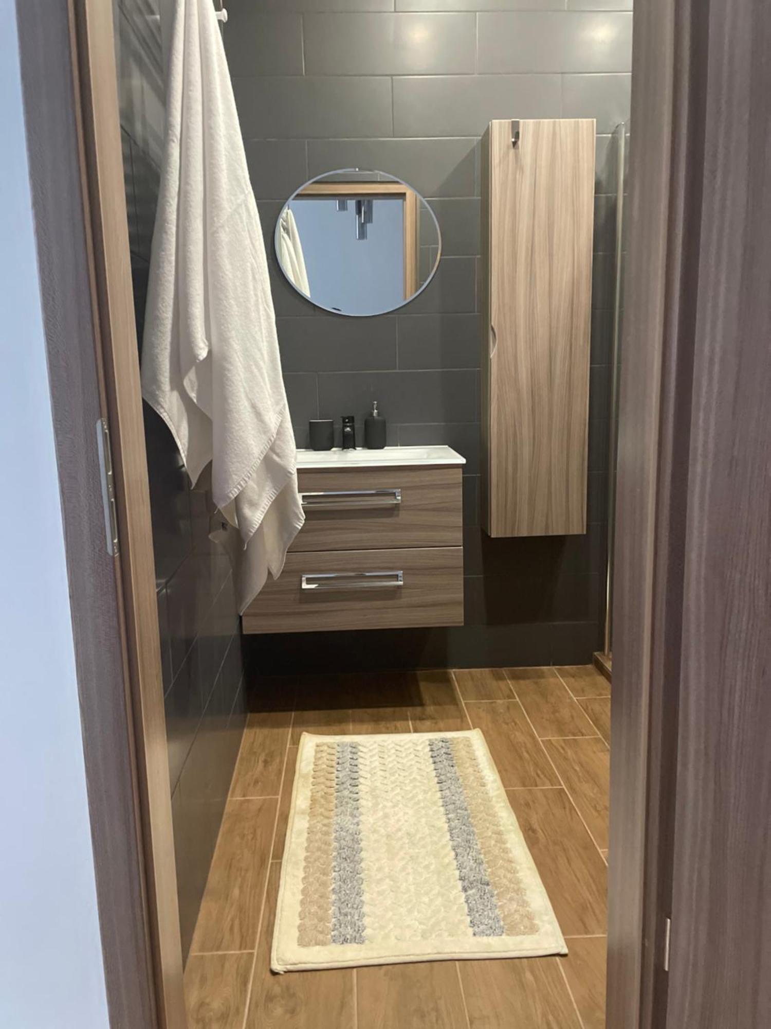 Appartement Lizu Apartmant Boedapest