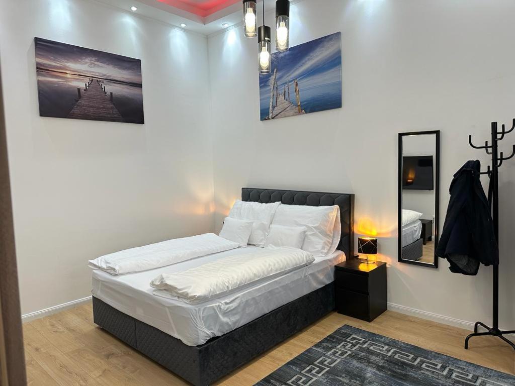 Lizu Apartmant Apartman *
