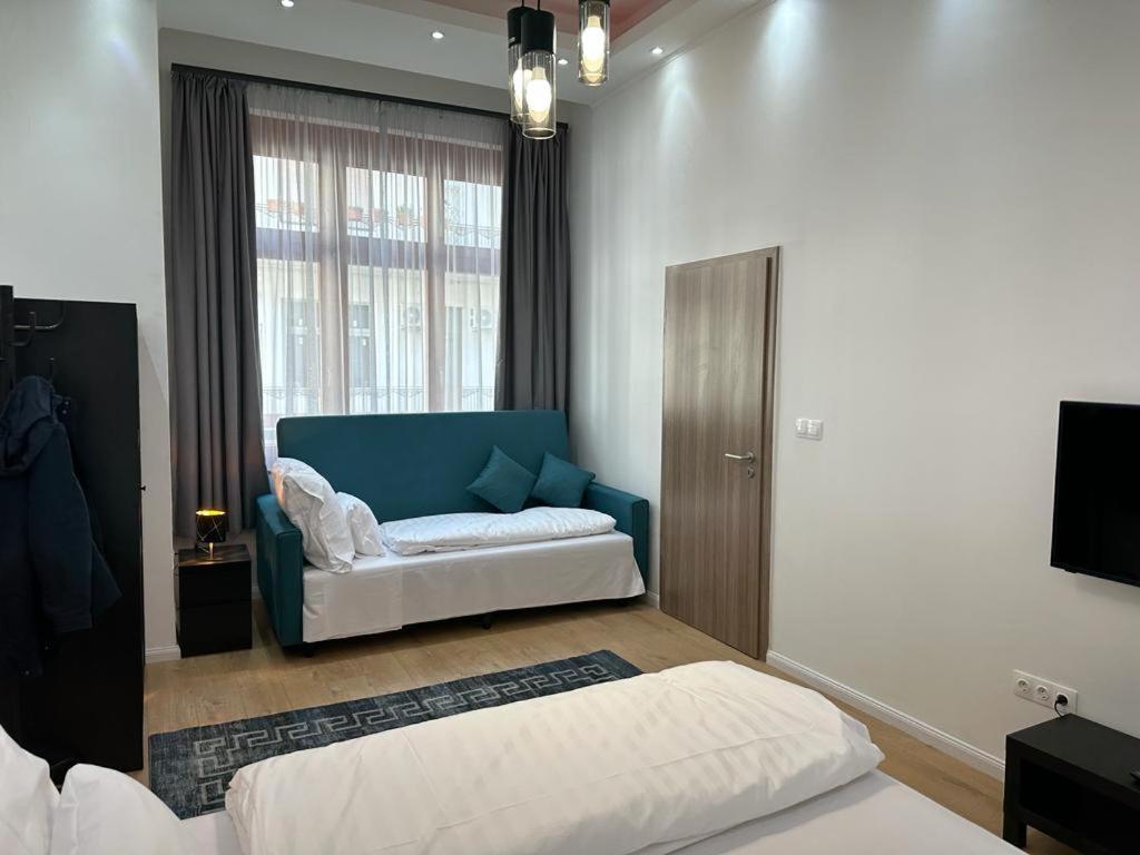 Apartman Lizu Apartmant